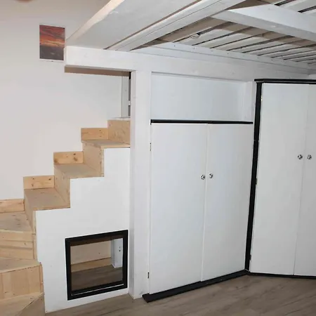 Casa Don Raffaele *