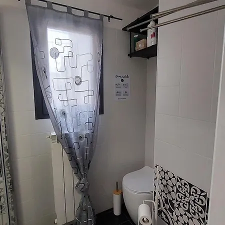 Casa Don Raffaele Apartament *
