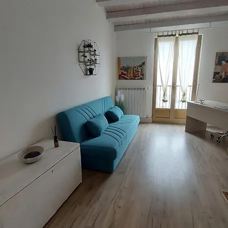 Casa Don Raffaele Daire
