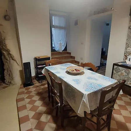 Casa Don Raffaele Agira