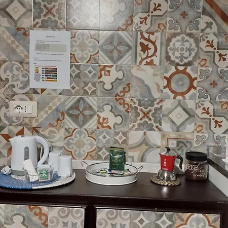 Apartament Casa Don Raffaele