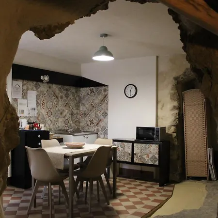 Casa Don Raffaele Διαμέρισμα