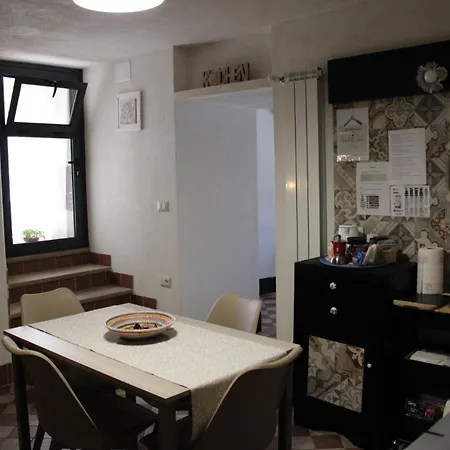 Casa Don Raffaele Διαμέρισμα Agira