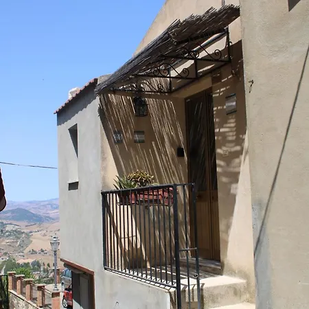Διαμέρισμα Casa Don Raffaele *