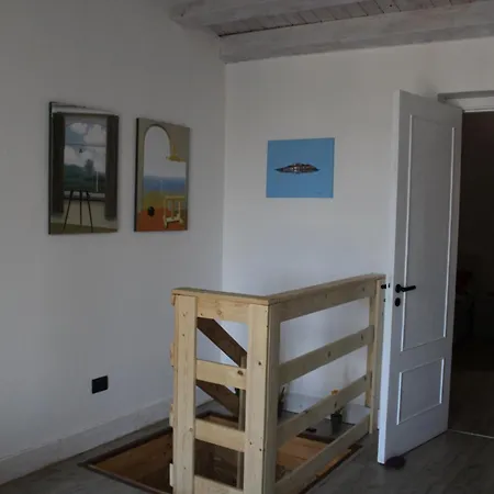 Casa Don Raffaele Διαμέρισμα