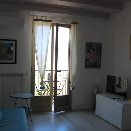 Casa Don Raffaele Agira