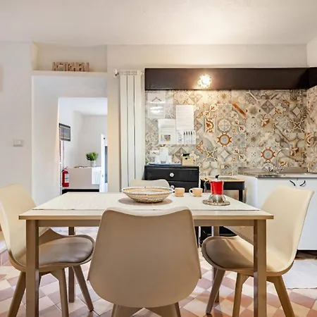 Casa Don Raffaele Apartment