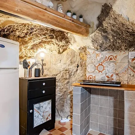 Casa Don Raffaele