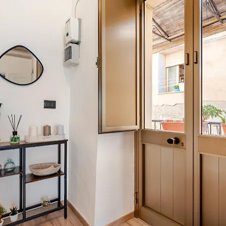 Apartment Casa Don Raffaele *