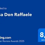 Casa Don Raffaele *