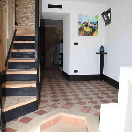 Apartamento Casa Don Raffaele *