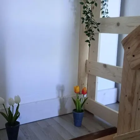 Casa Don Raffaele Apartment Agira
