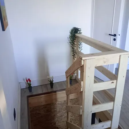 Casa Don Raffaele