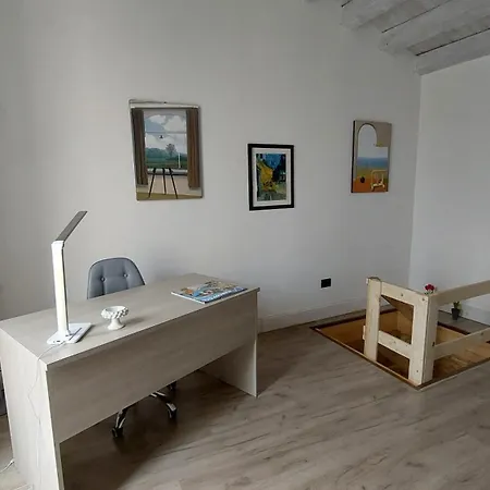 Apartment Casa Don Raffaele