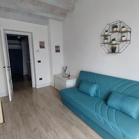 Casa Don Raffaele *