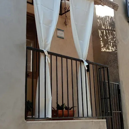 Apartment Casa Don Raffaele