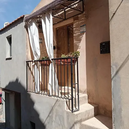 Apartment Casa Don Raffaele Agira