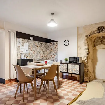 Casa Don Raffaele *