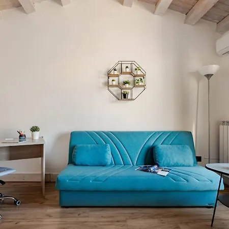 Casa Don Raffaele Apartamento