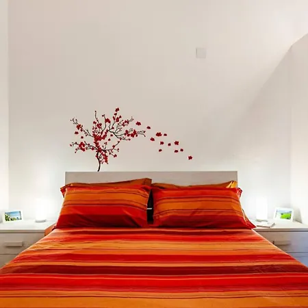 Apartamento Casa Don Raffaele