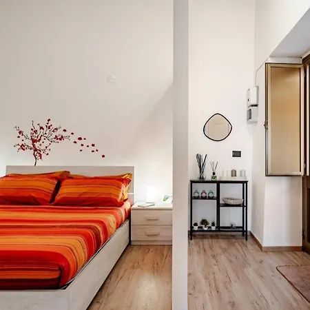 Apartamento Casa Don Raffaele *