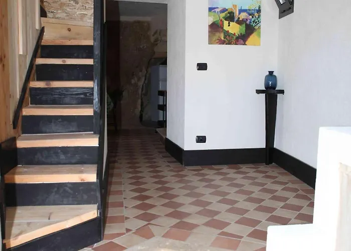 Apartamento Casa Don Raffaele *