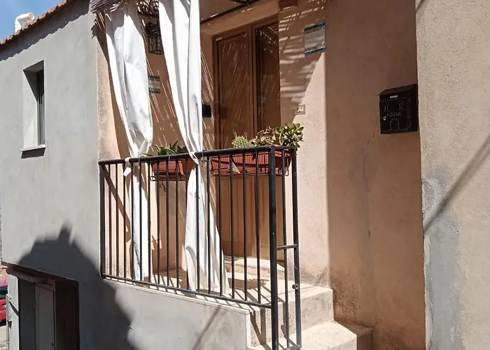 Appartement Casa Don Raffaele Agira