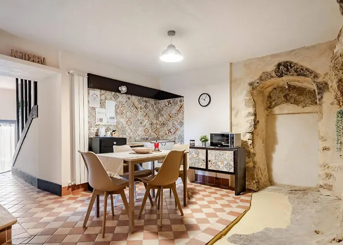 Casa Don Raffaele *
