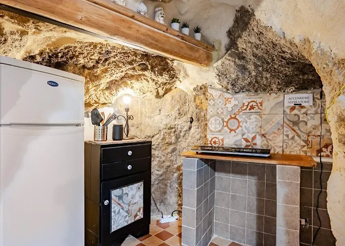 Casa Don Raffaele