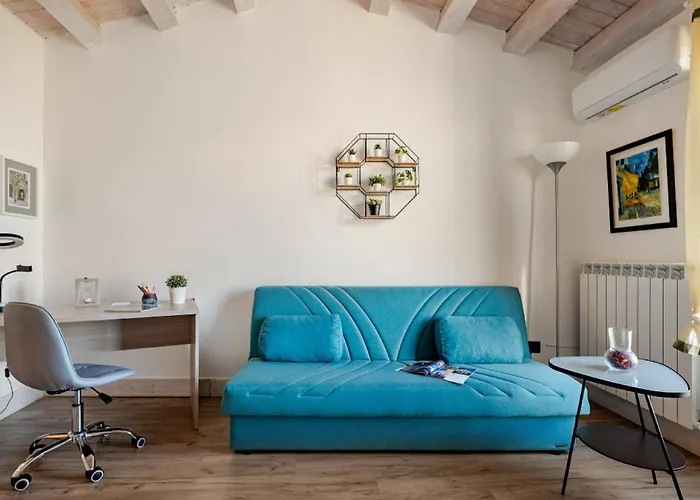 Casa Don Raffaele Apartamento