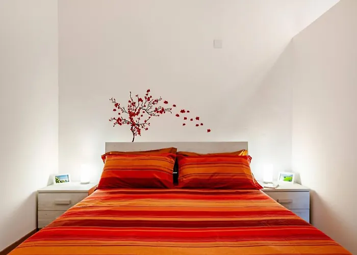 Apartamento Casa Don Raffaele