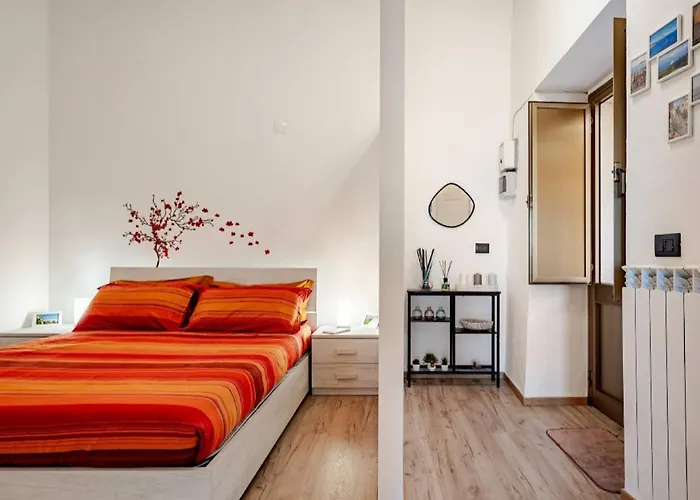 Apartamento Casa Don Raffaele *