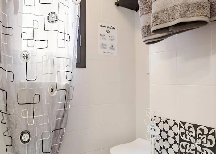 Casa Don Raffaele Apartamento