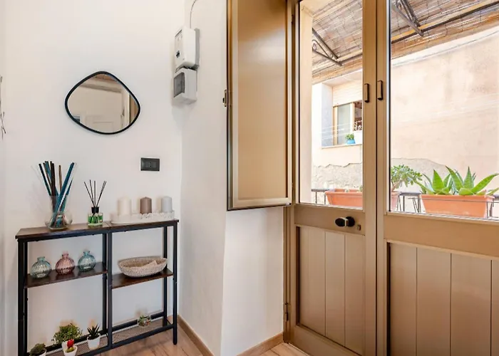 Appartement Casa Don Raffaele *